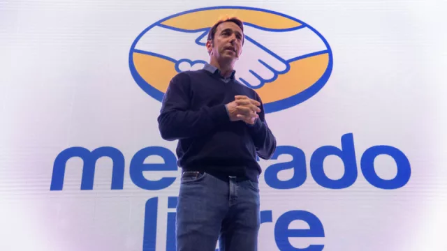 Marcos Galperin y Mercado Libre: llueve sobre mojado.