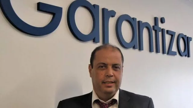 Pioneros: Garantizar recibió la primera factura electrónica en garantía para negociar en el mercado 