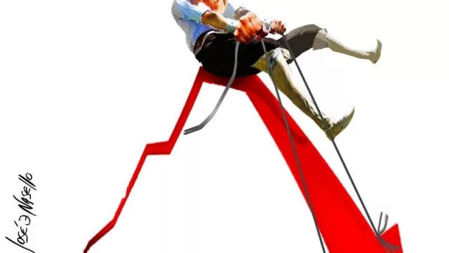 Córdoba acumula pérdida de recaudación por $22.264 M en un año