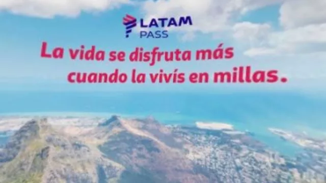 Atención viajeros: si tenés millas acumuladas (o pasajes de cortesía) no pagás el impuesto PAIS (30% en vuelos al exterior)