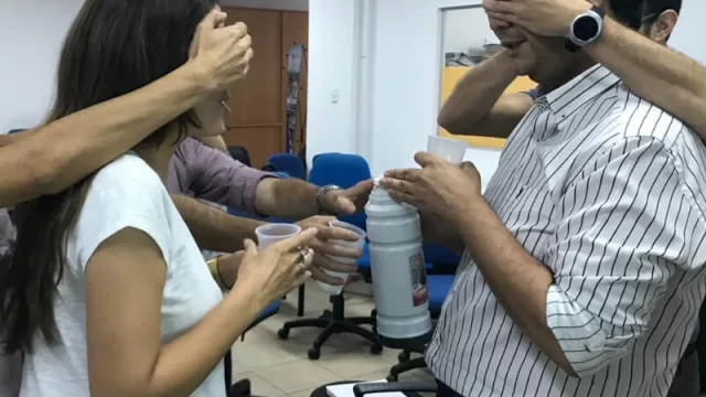 ¿Problemas de RR.HH.? La fundación Stylo Vital lanzó un entrenamiento para reforzar vínculos entre líderes y trabajadores 