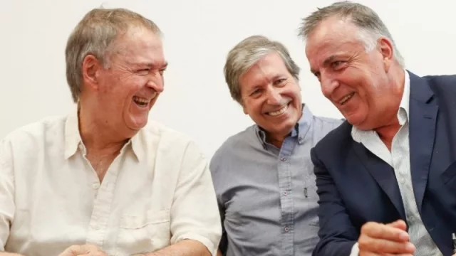 El Gobierno Provincial y Bancor presentaron “Dale Gas Industria” (gas con tasa baja para las industrias cordobesas)