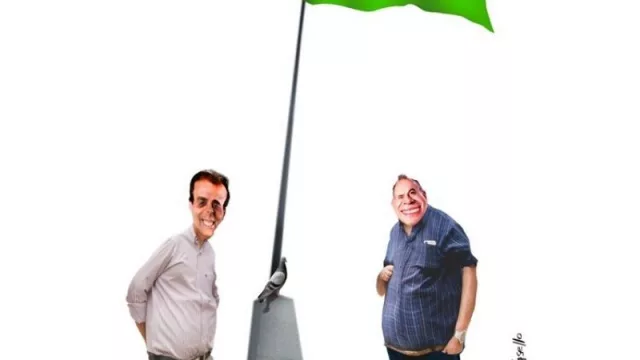 Bullrich desataría nudo para lista de concejales UCR-PRO