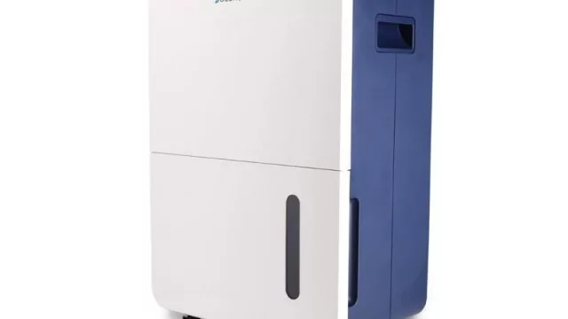 La humedad ya tiene su antagonista: los deshumidificadores Deshu (cómo y para qué casos funciona)