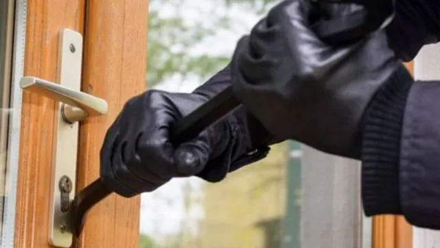 Pide que se haga algo con la creciente inseguridad...