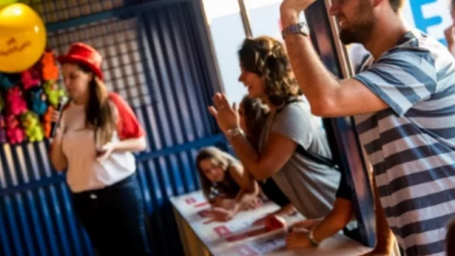 La diversión dice presente: Neverland se suma al Córdoba Open 2020 (con juegos y nuevo formato)