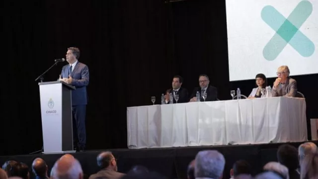 Entregaron Promociones Industriales por $ 1.400 millones (generarán 269 nuevos empleos)