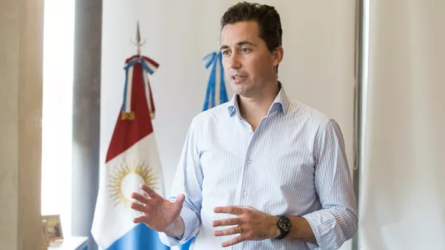 Sobre el gasto en Publicidad y Propaganda, dice…