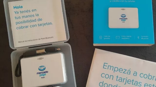 Chofer, ¿recibís débito? Mercado Connecting (agente oficial de Mercado Pago) a full con las consultas de taxistas y remiseros