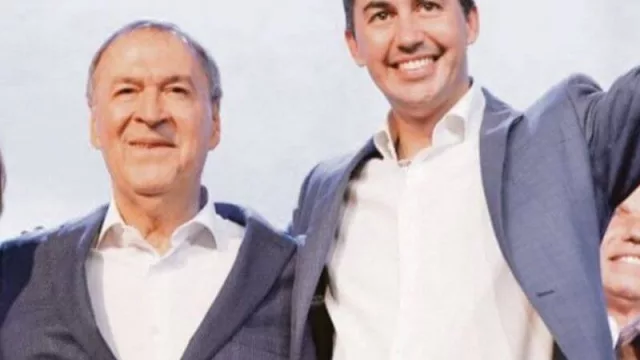 La anterior gestión de Schiaretti (2016-2019) gastó $ 5.313 millones en publicidad y propaganda (la mitad en 10 medios)