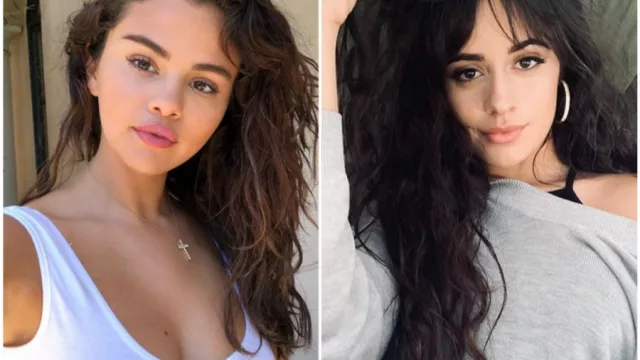 ¿Se aproxima una colaboración entre Selena Gómez y Camila Cabello?