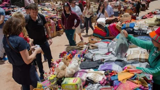 Todo lleno: a menos de un mes de carnaval, Jujuy tiene reservas (casi) completas