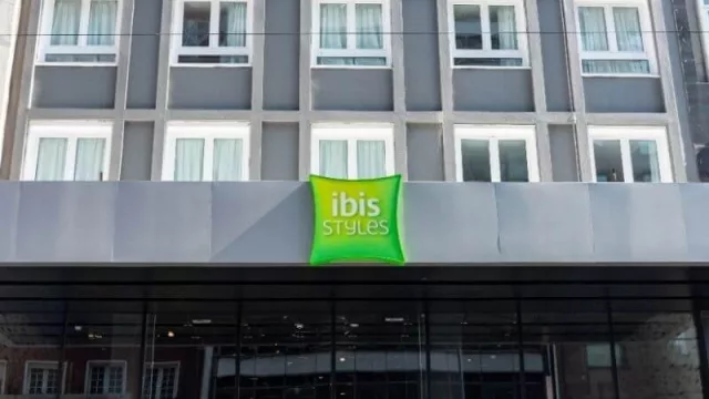 Ibis Styles inauguró su primer hotel en Buenos Aires (Pet friendly y con un diseño inspirado en el ambiente teatral)