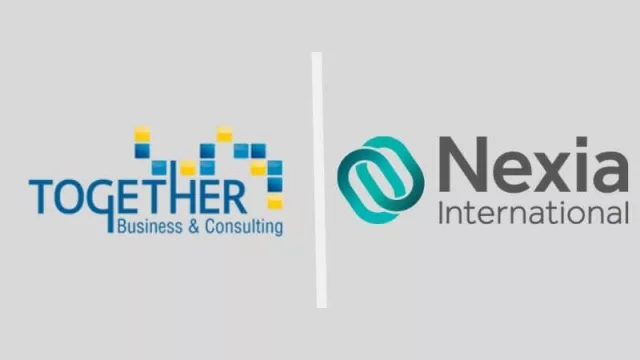 Together Business Consulting se integró a Nexia (firmas independientes de servicios de consultoría y contabilidad)