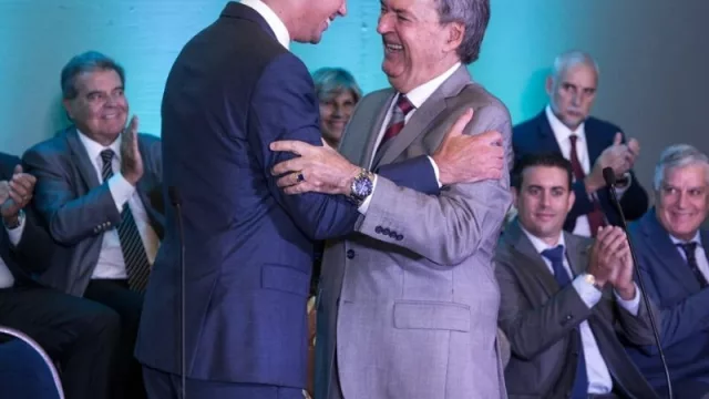 El gobierno provincial gastó $ 1.779 millones en pauta publicitaria en 2019 (mirá cuánto se lleva cada medio)