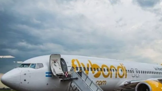 Cada 100 búsquedas, Flybondi fue la opción más barata el 89% de las veces (Latam la menos barata)