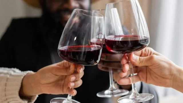 El Malbec argentino tiene alta presencia en el mundo (Salta participa con producción exportable)