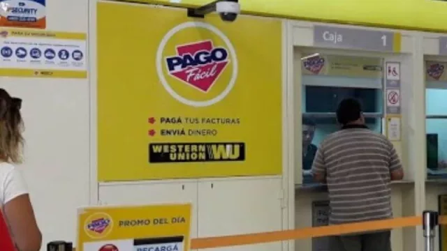 ¿Tenés que depositar o extraer de tu cuenta de Santander? Ahora lo podés hacer en Pago Fácil (en sus 9.000 puntos nacionales)