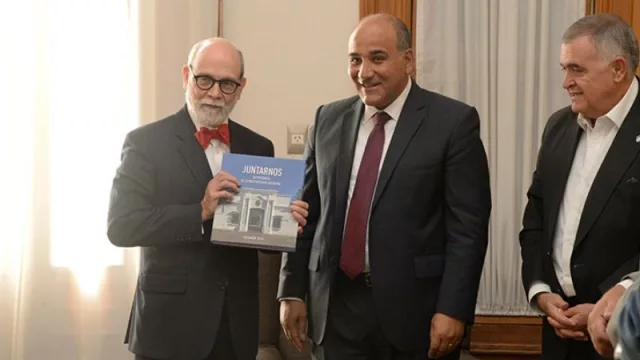 El Gobierno tucumano analiza la exportación de limones y arándanos hacia Canadá 