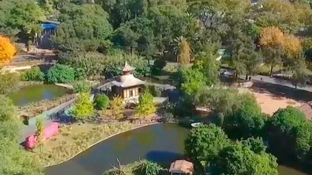 Ecoparque, Alto Palermo Shopping y el Congreso entre los sitios porteños más visitados (el ranking de Kantar IBOPE Media)