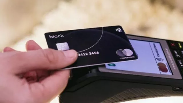 Mastercard empuja las tarjetas y los pagos contactless (casi 2 millones de transacciones en 2019)