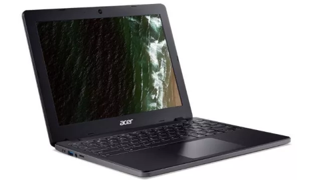 Acer busca crecer en educación con nueva Chromebook