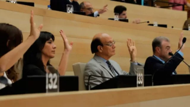 Legislatura: cohesión de sus clanes, principal desafío de HPC