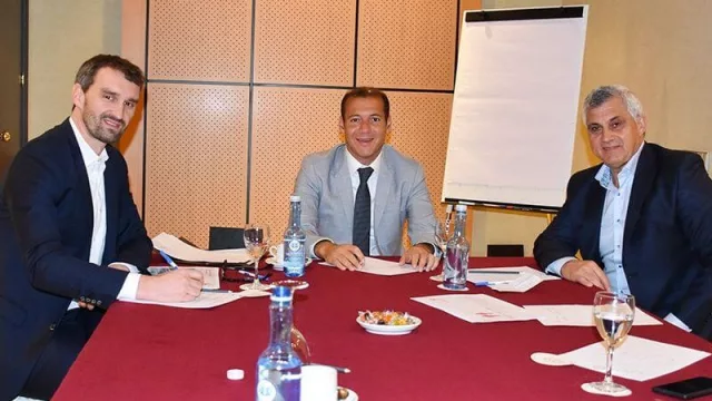 Equinor confirma a Gutiérrez los US$ 200 millones de su plan de inversión en Neuquén