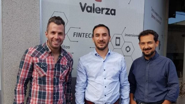 ¡Jujeños en la Bolsa! Valerza es la primera FinTech del país en emitir ONs 