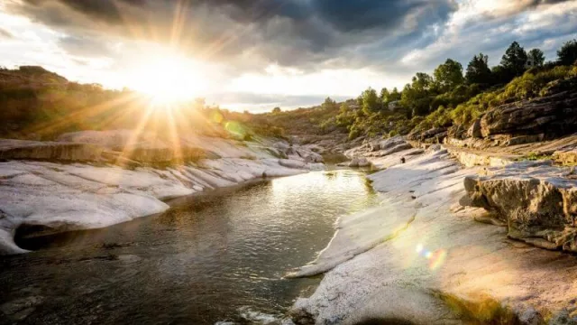Otra mirada sobre la oferta turística de Córdoba (que aventaja a Brasil en buscadores)