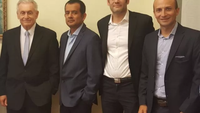 Un ejemplo a seguir: Aviva (Grupo Elyon y De los Ríos) saldó el crédito de Banco Nación