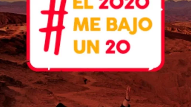 El 2020 me bajó un 20: eso proponen los operadores turísticos de Chile para recaptar turismo argentino (cómo funciona)