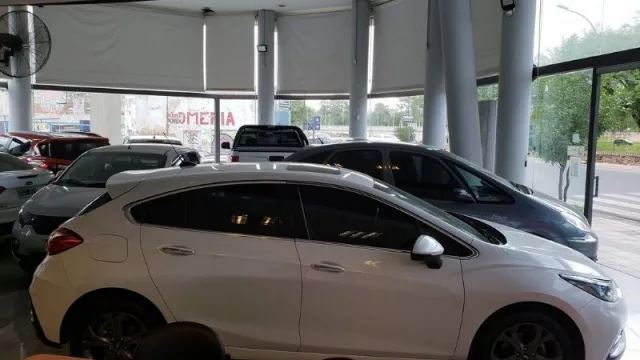 La venta de autos usados cerró con una suba del 4% en 2019 (el 3er mejor año de la década)