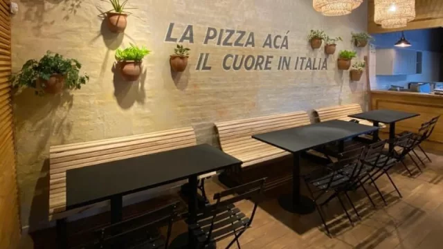 Pan Plano inauguró su sexto local en Córdoba (y este año apunta al interior)