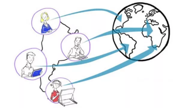 Sobre el “stop” a la ley de la economía del conocimiento, opina...