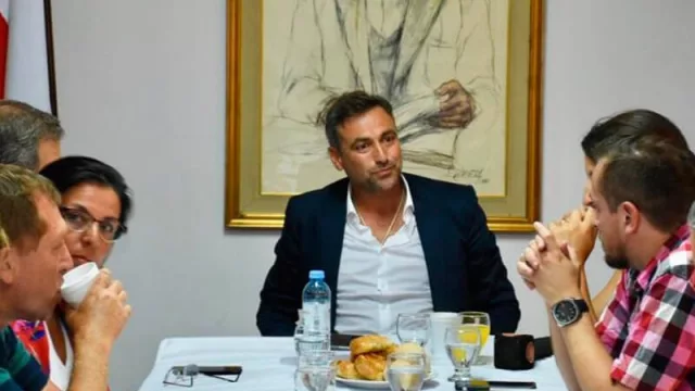 Mestre (y legisladores UCR) piden  a Schiaretti medidas anticrisis