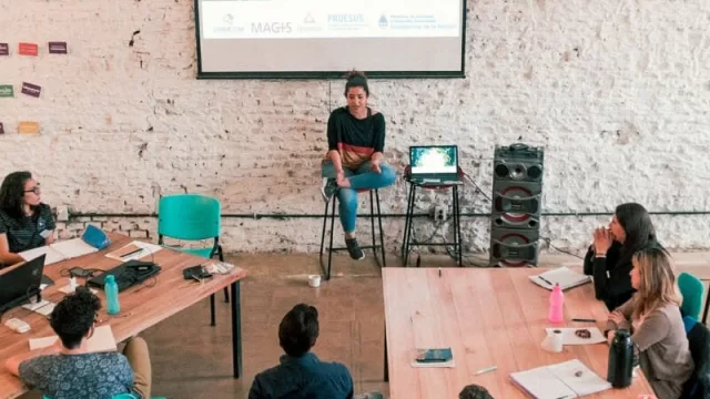 ¿Tenés un emprendimiento de impacto social o ambiental? Drimcom lanzó convocatoria de incubación