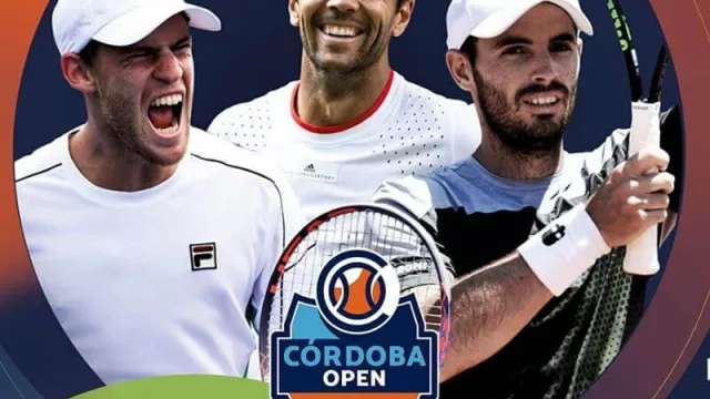 Las empresas locales que se suben al ATP Córdoba 2020 (Caruso, Naranja, Urquiza y compañía dicen presente)