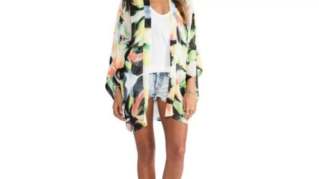 La prenda hit de este verano 2020