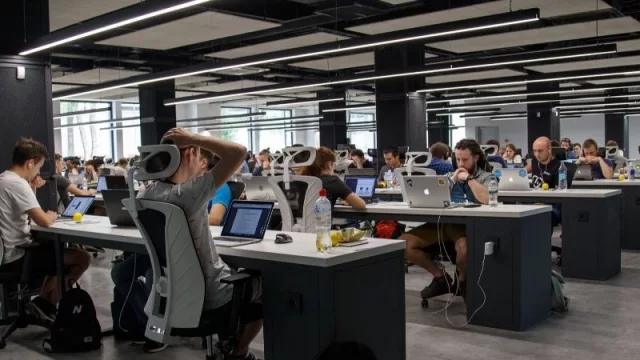 Las tres etapas de una empresa frente a la innovación: aceleración, funcionalidad o fricción (¿en dónde está tu compañía?)