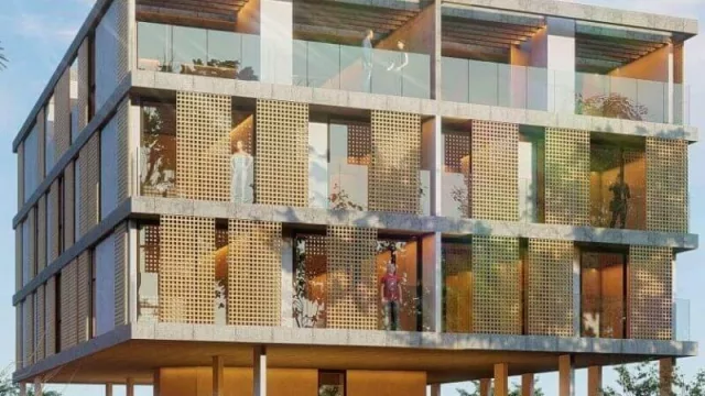 Ni Miami, ni Punta del Este: una inversión razonable en Mariscal, Brasil (renta del 7% anual en dólares)