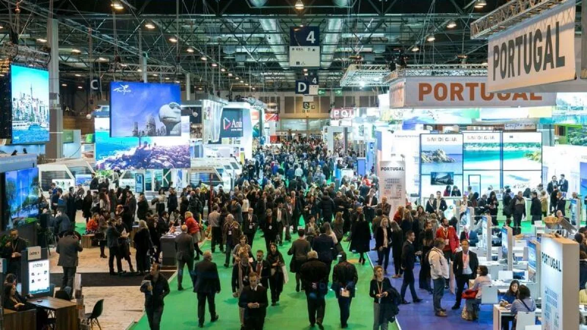 Córdoba presente en la Feria Internacional de Turismo en Madrid (el ...