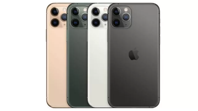 Argentina quedó última en el “índice IPhone” de Latam