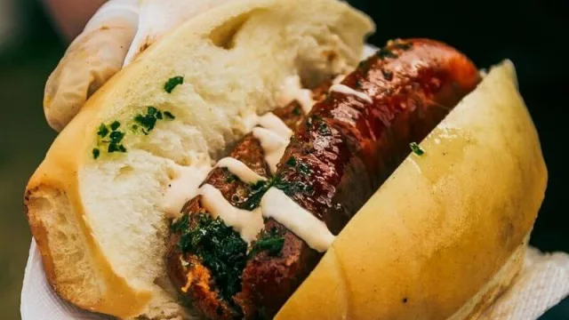 Chori Fest: llega al Hipódromo de Palermo la primera edición del evento que reúne lo mejor de la parrilla argentina 