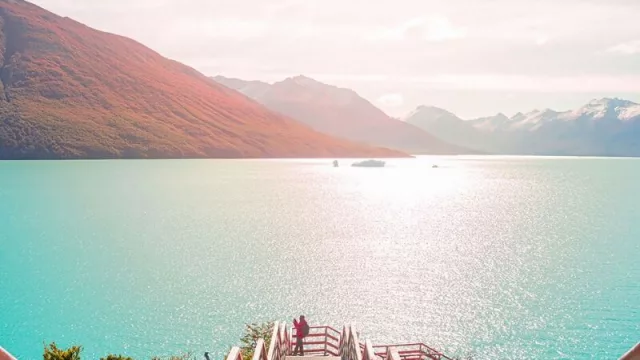 Del carnaval de Tilcara y Gualeguaychú a bodegas en Mendoza y la fiesta del lago en El Calafate (Experiencias Despegar)