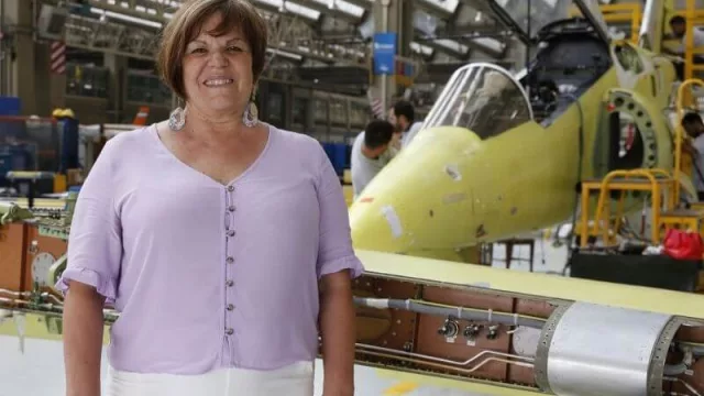 El kirchnerismo retoma el control de FAdeA (con Mirta Iriondo, ¿volvieron mejores?)