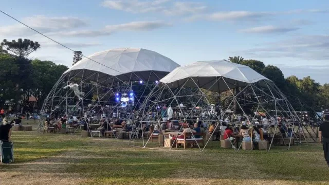 Colectividades, Mionca y Peperina, la estrategia para atraer turistas a Alta Gracia (llevan casi 300.000 personas) 