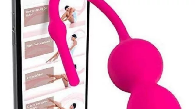 Para todos los gustos: los gadgets sexuales presentados en la CES 2020 que ya se venden en Argentina