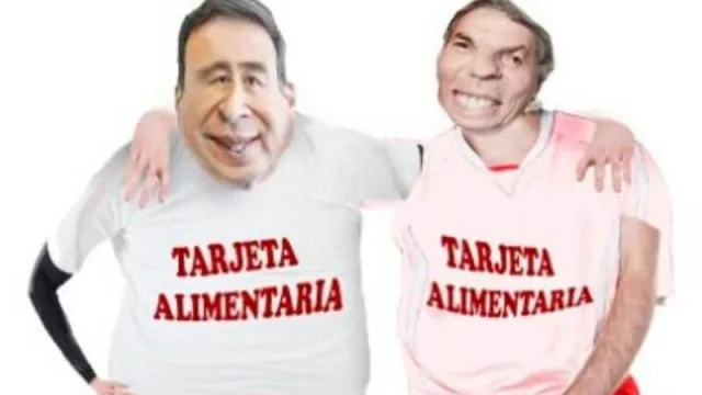 Sintonía fina Massei-Arroyo trae 117.000 tarjetas alimentarias a Córdoba