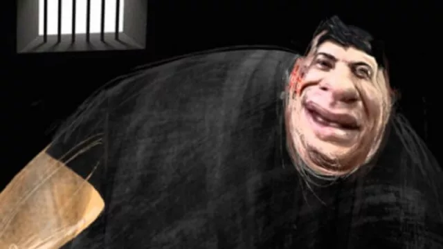 Con futuro judicial incierto, Saillen revisa pirámide de poder en el Surrbac